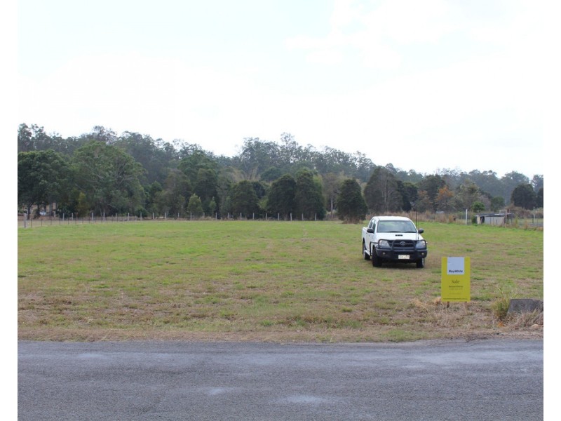 Lot 57 Arborten Road, Glenwood QLD 4570