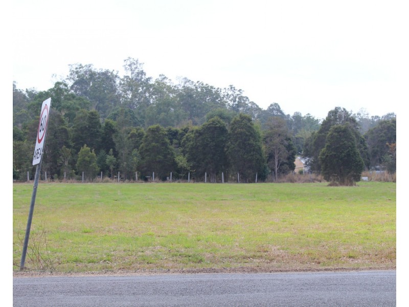 Lot 57 Arborten Road, Glenwood QLD 4570