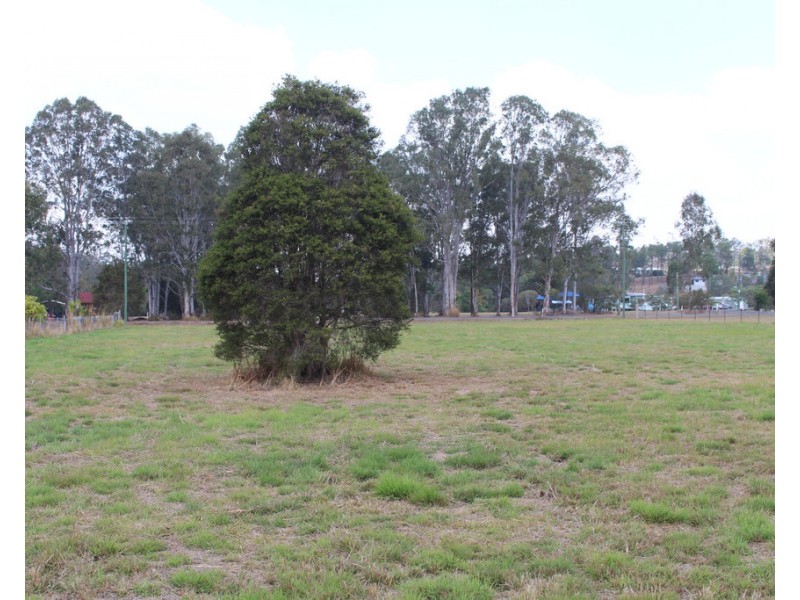 Lot 57 Arborten Road, Glenwood QLD 4570