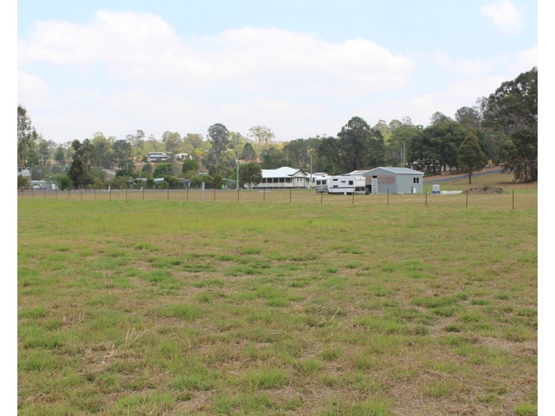 Lot 57 Arborten Road, Glenwood QLD 4570