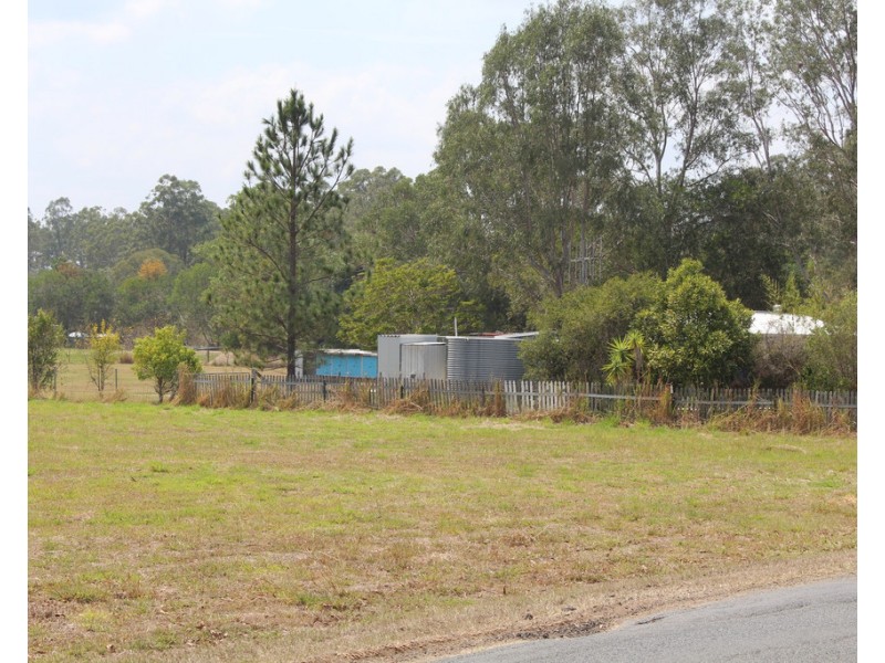 Lot 57 Arborten Road, Glenwood QLD 4570