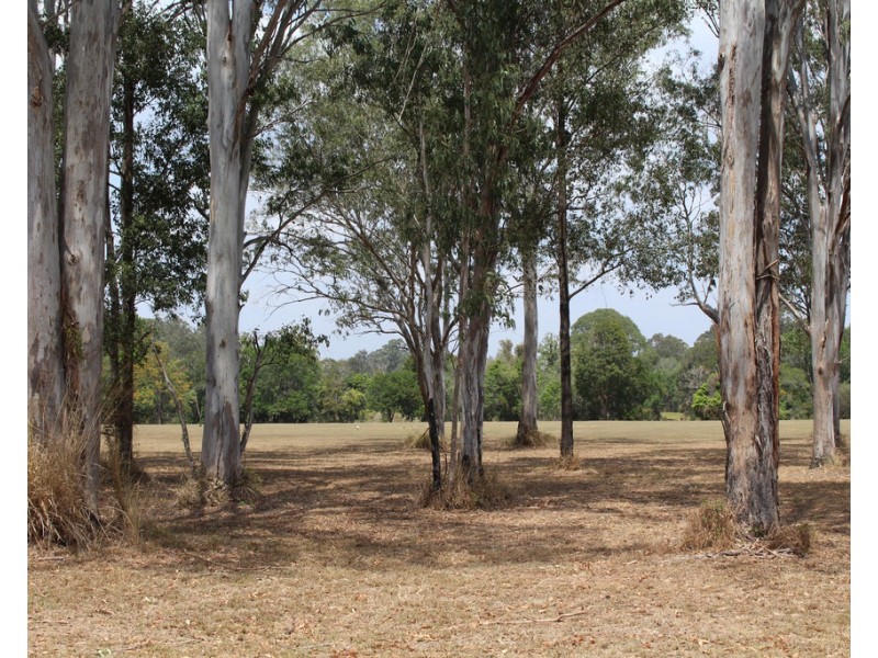 Lot 57 Arborten Road, Glenwood QLD 4570