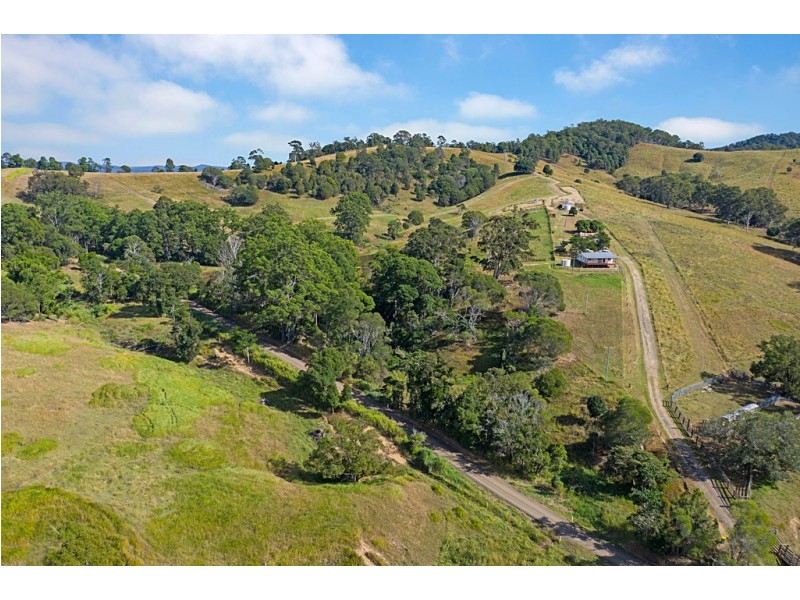 605 Shadbolt Road, Cedar Pocket QLD 4570