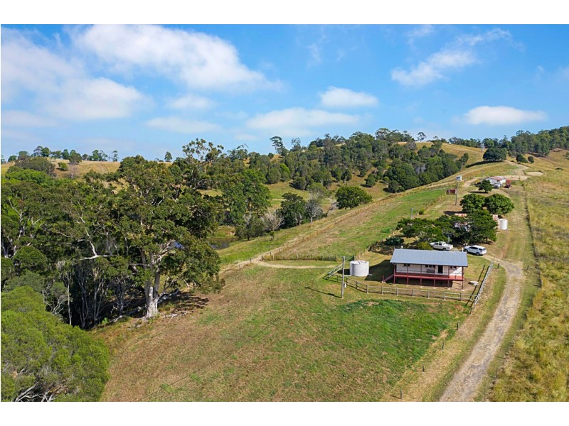 605 Shadbolt Road, Cedar Pocket QLD 4570