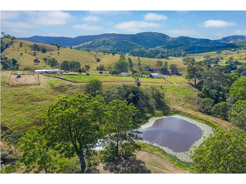 605 Shadbolt Road, Cedar Pocket QLD 4570