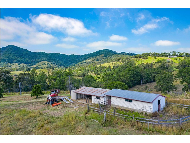 605 Shadbolt Road, Cedar Pocket QLD 4570