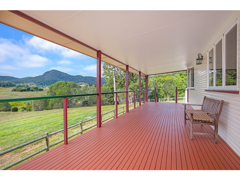 605 Shadbolt Road, Cedar Pocket QLD 4570