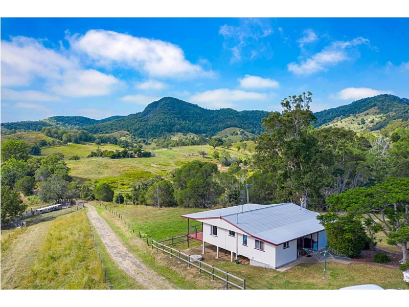 605 Shadbolt Road, Cedar Pocket QLD 4570