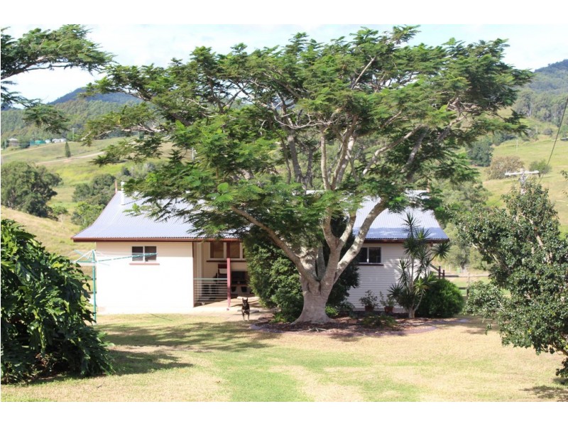 605 Shadbolt Road, Cedar Pocket QLD 4570