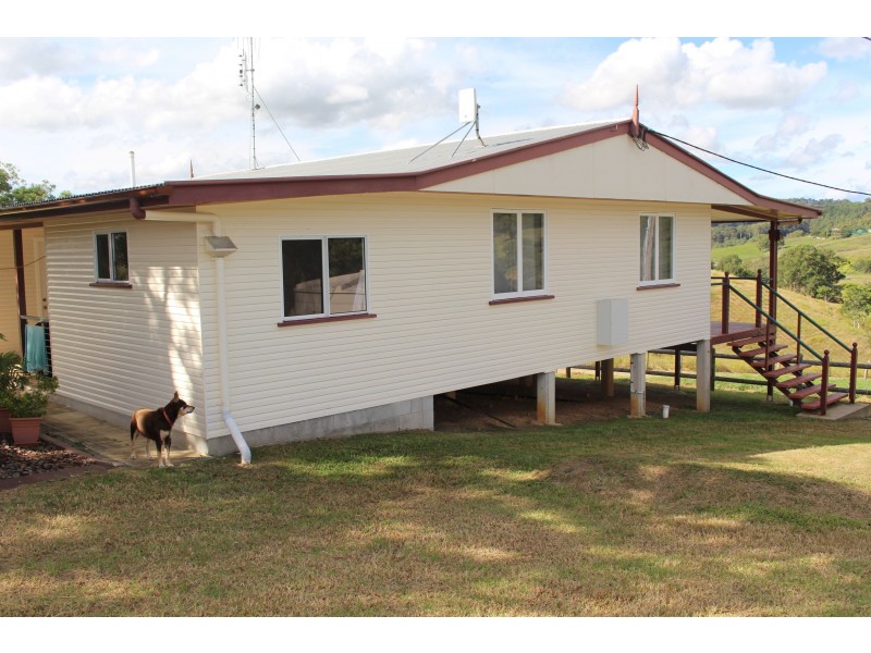 605 Shadbolt Road, Cedar Pocket QLD 4570