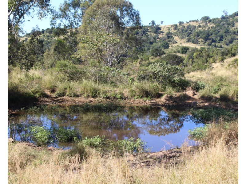 0 Repeater Station Road, Gunalda QLD 4570