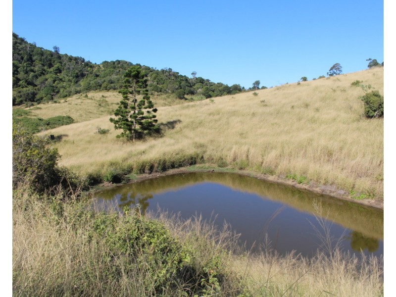 0 Repeater Station Road, Gunalda QLD 4570