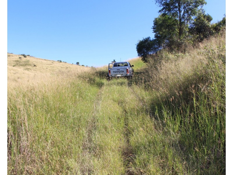 0 Repeater Station Road, Gunalda QLD 4570