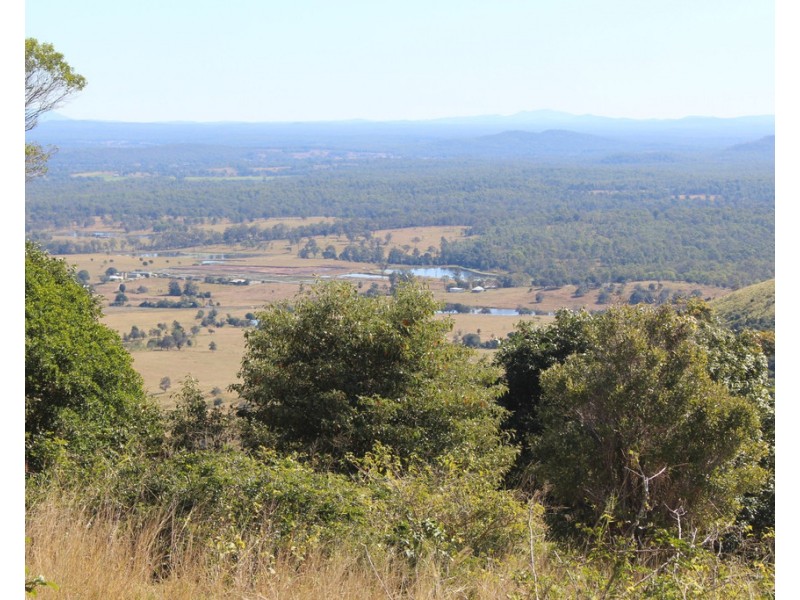 0 Repeater Station Road, Gunalda QLD 4570