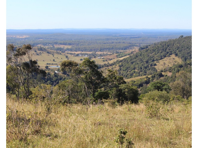 0 Repeater Station Road, Gunalda QLD 4570