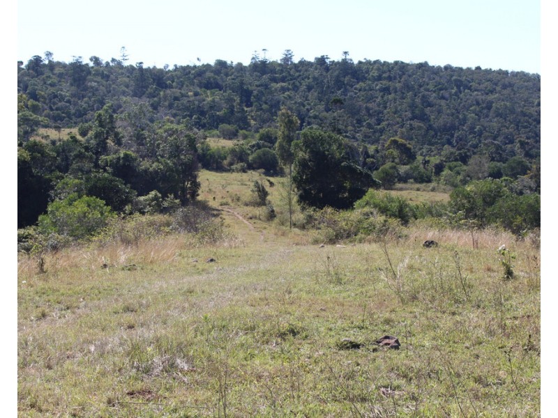 0 Repeater Station Road, Gunalda QLD 4570