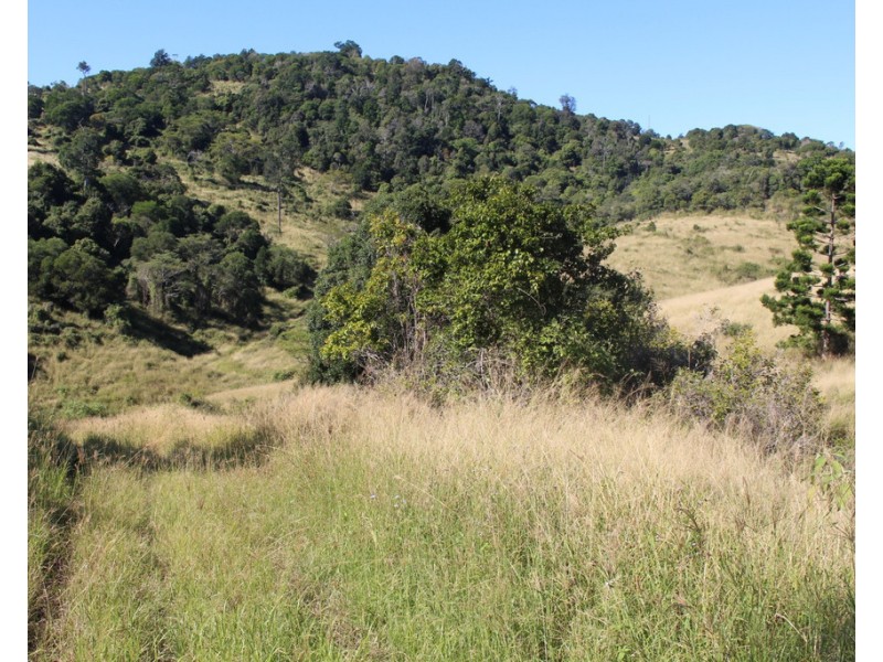 0 Repeater Station Road, Gunalda QLD 4570