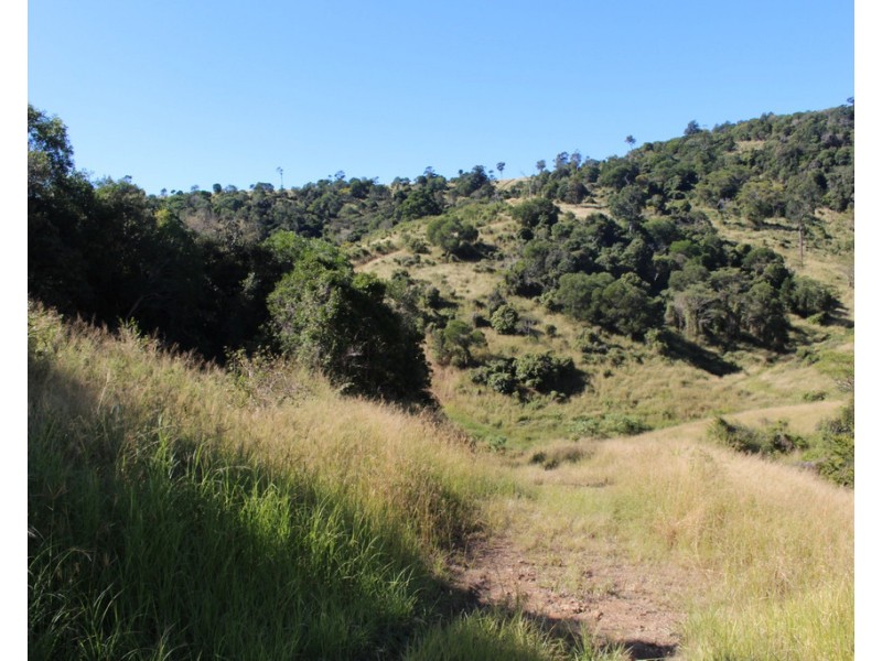 0 Repeater Station Road, Gunalda QLD 4570