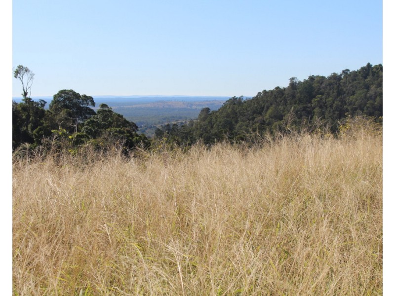 0 Repeater Station Road, Gunalda QLD 4570