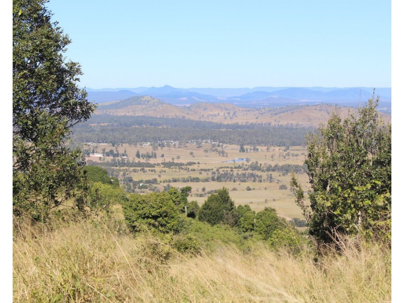 0 Repeater Station Road, Gunalda QLD 4570