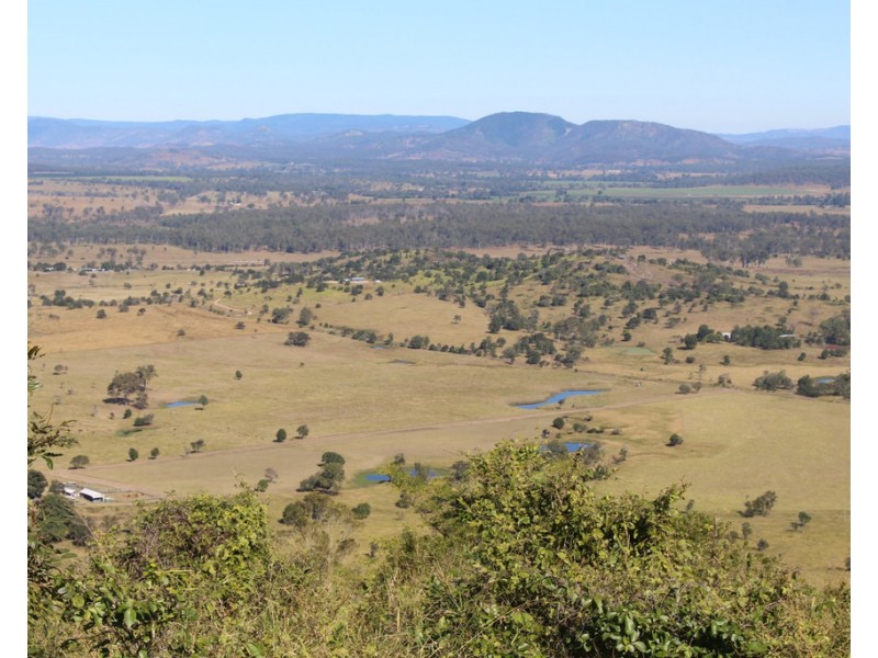 0 Repeater Station Road, Gunalda QLD 4570