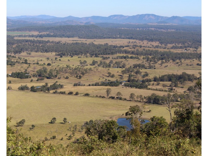 0 Repeater Station Road, Gunalda QLD 4570