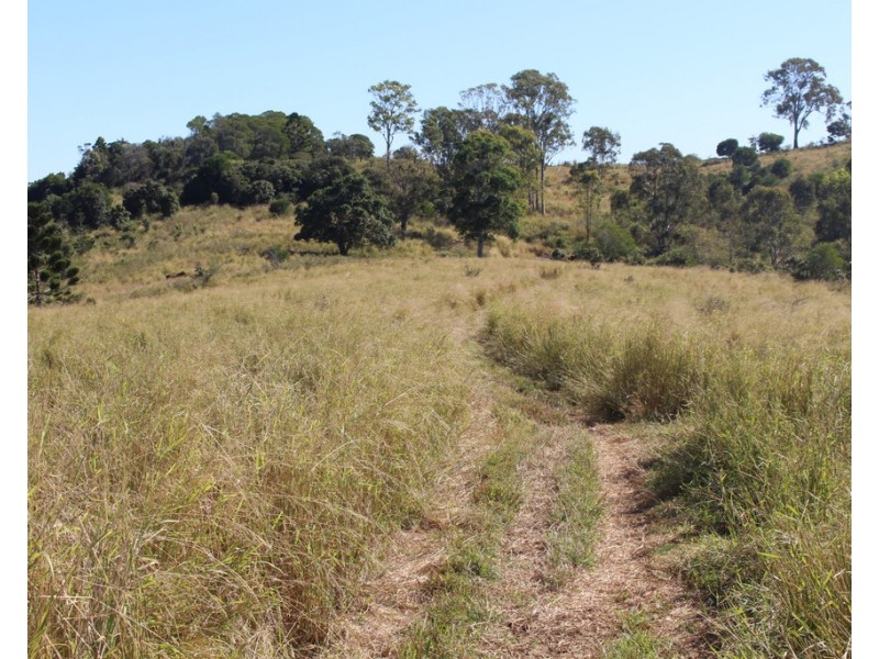 0 Repeater Station Road, Gunalda QLD 4570