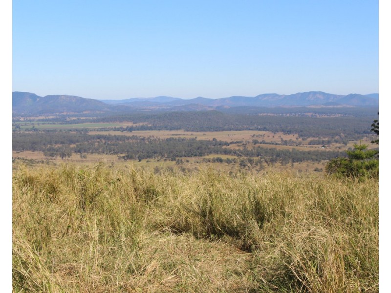 0 Repeater Station Road, Gunalda QLD 4570