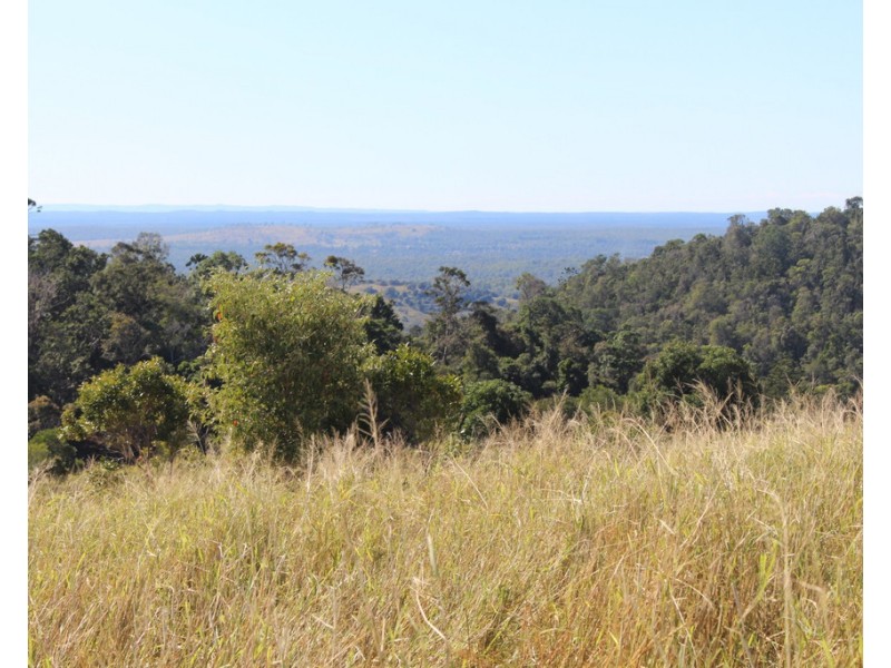 0 Repeater Station Road, Gunalda QLD 4570