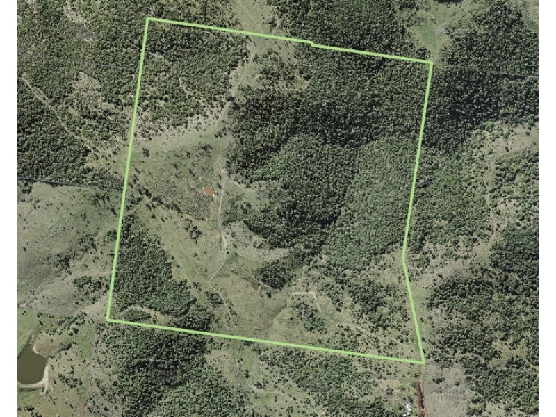 0 Repeater Station Road, Gunalda QLD 4570