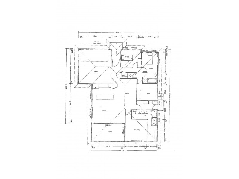 15 Rocklea Drive, Southside QLD 4570 Floorplan