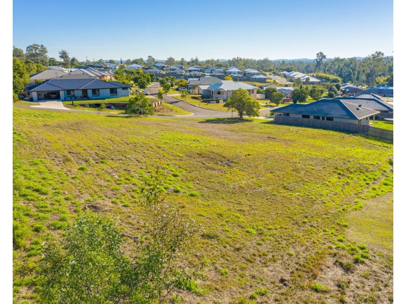 5 Skyline Terrace, Gympie QLD 4570