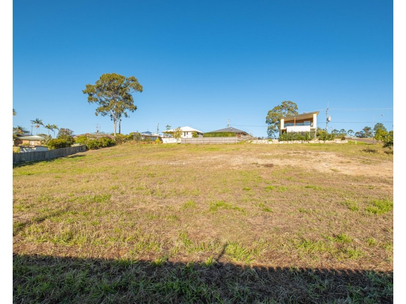 5 Skyline Terrace, Gympie QLD 4570