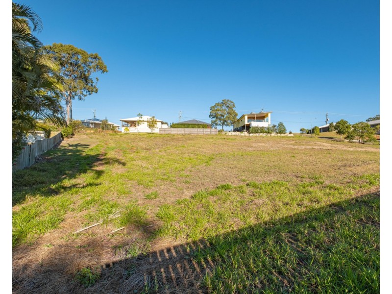 5 Skyline Terrace, Gympie QLD 4570