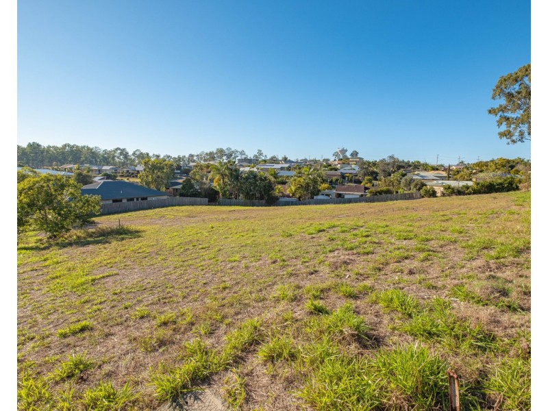 5 Skyline Terrace, Gympie QLD 4570