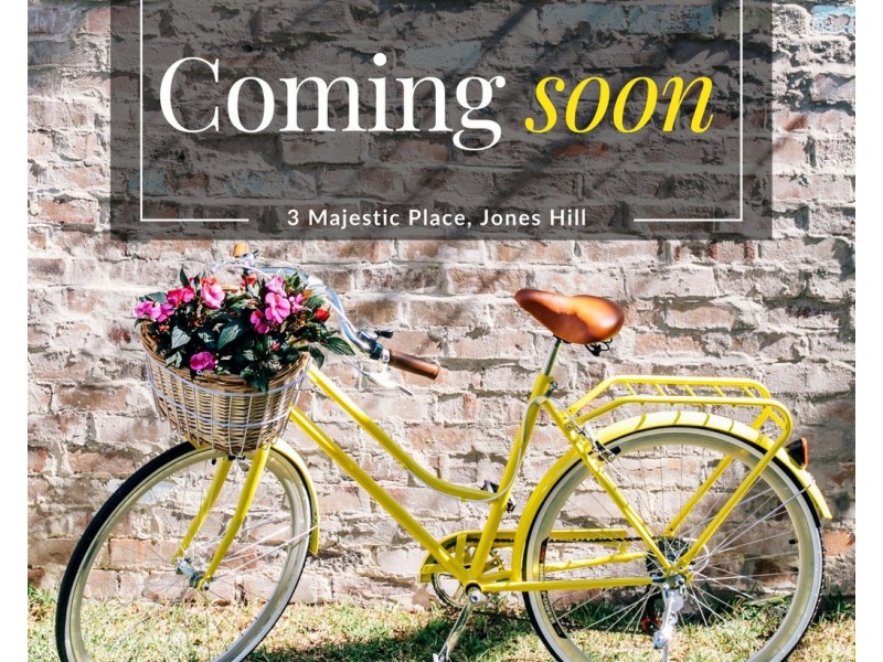 3 Majestic Place, Jones Hill QLD 4570