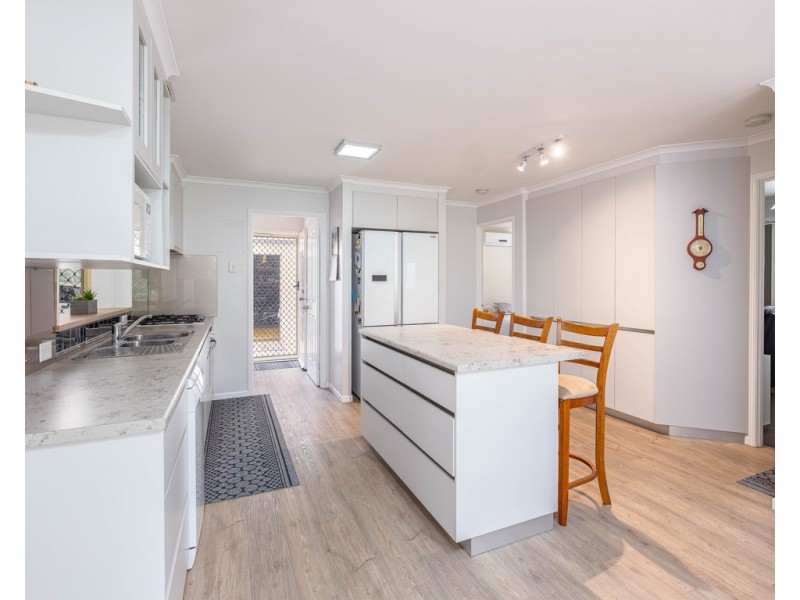 3 Grecian Bends Road, Greens Creek QLD 4570