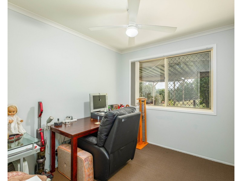 3 Grecian Bends Road, Greens Creek QLD 4570