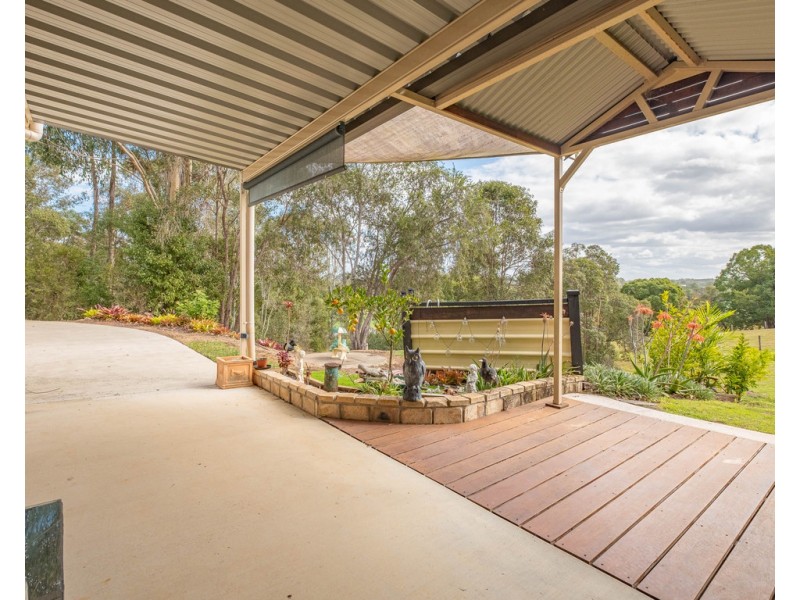 3 Grecian Bends Road, Greens Creek QLD 4570
