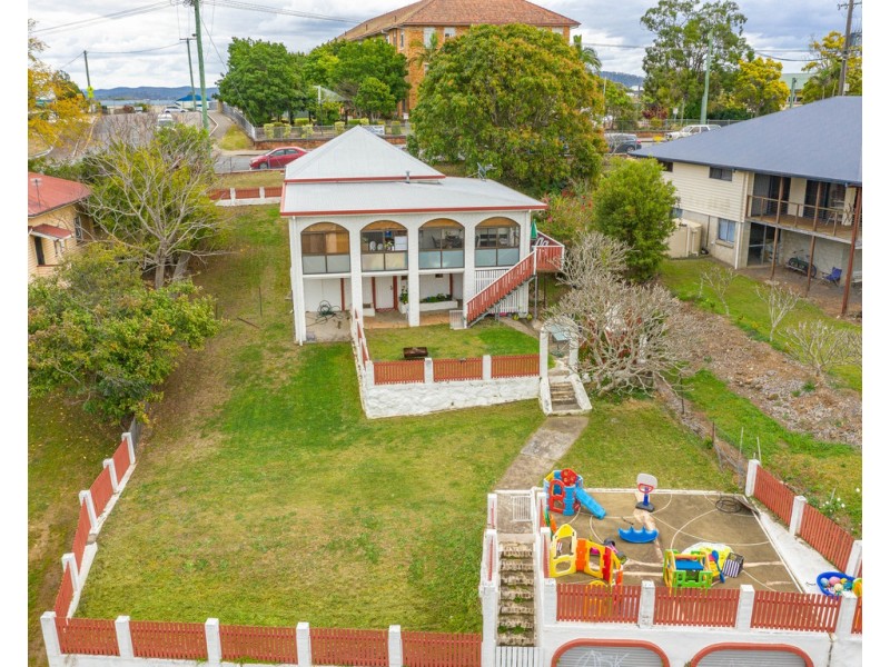 17 Lawrence Street, Gympie QLD 4570