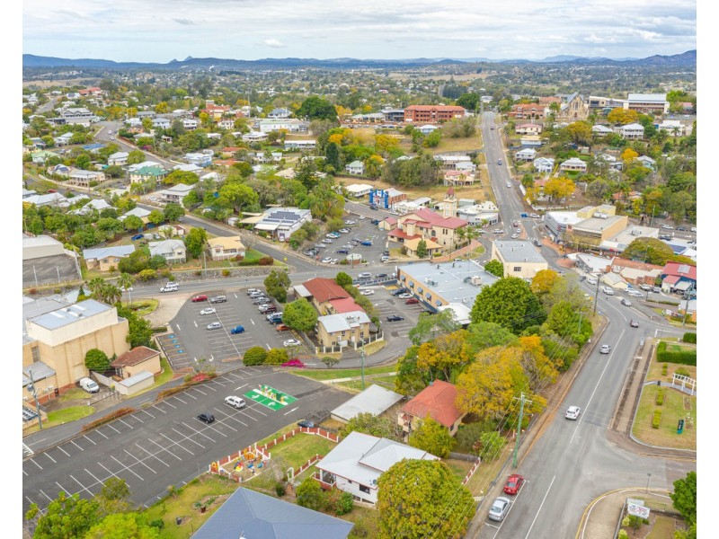 17 Lawrence Street, Gympie QLD 4570