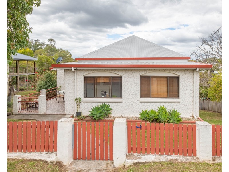 17 Lawrence Street, Gympie QLD 4570