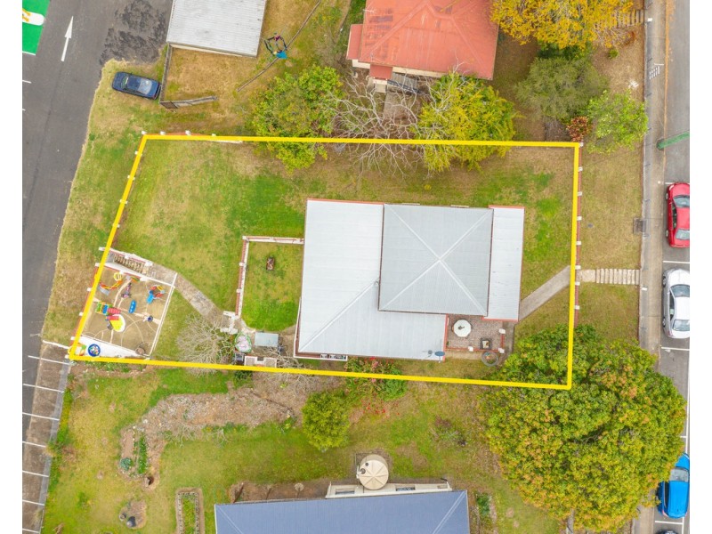 17 Lawrence Street, Gympie QLD 4570