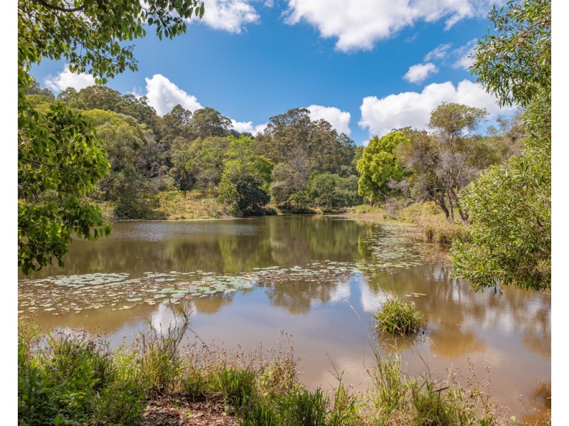 907 Neusavale Road, Kin Kin QLD 4571