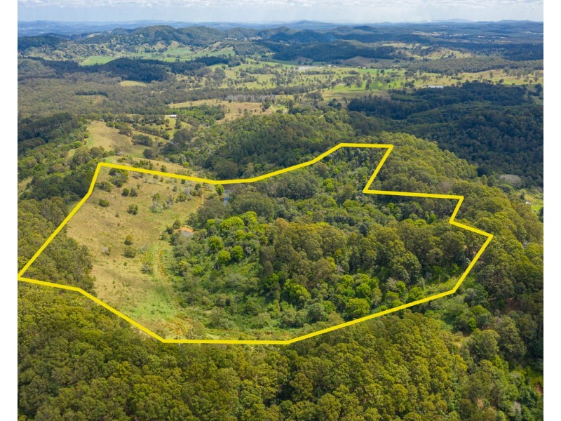 907 Neusavale Road, Kin Kin QLD 4571