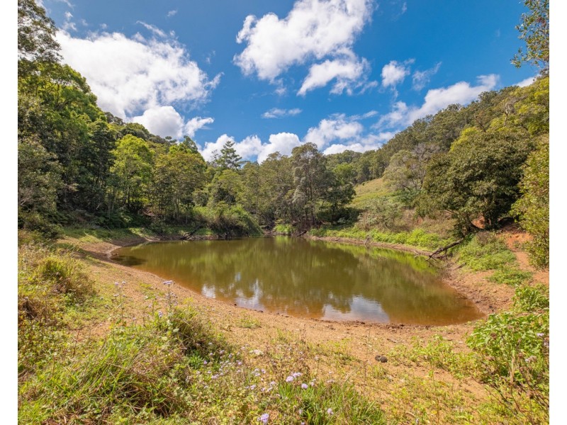 907 Neusavale Road, Kin Kin QLD 4571