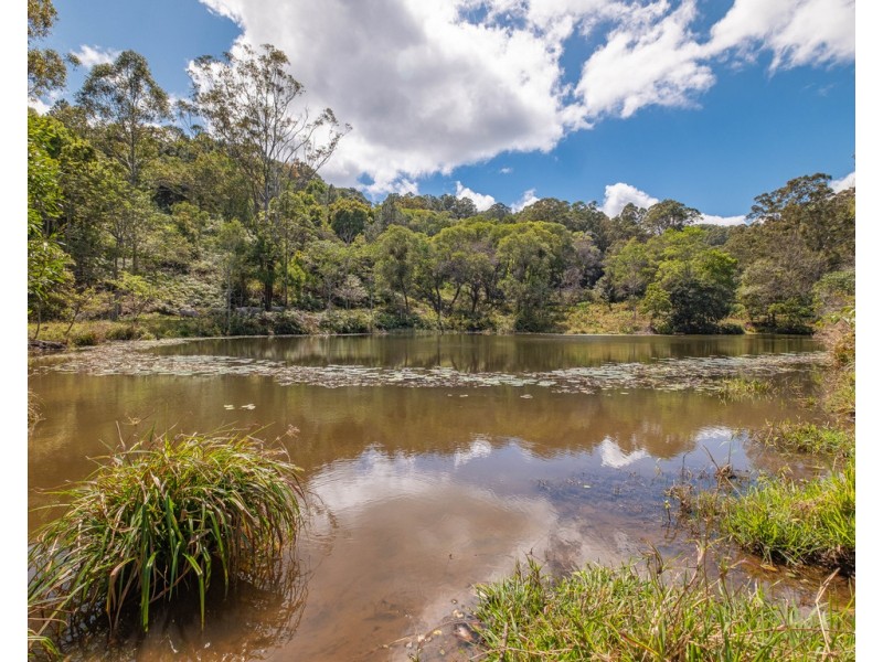 907 Neusavale Road, Kin Kin QLD 4571