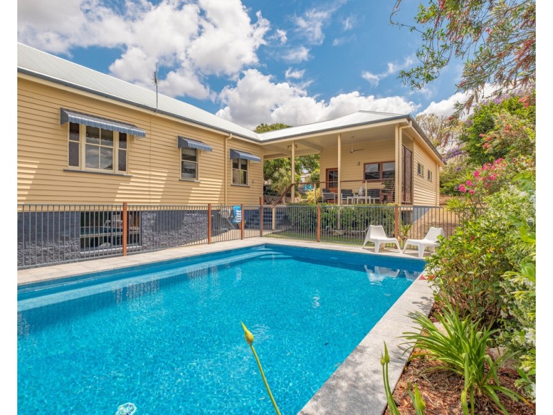 8 Bright Street, Gympie QLD 4570