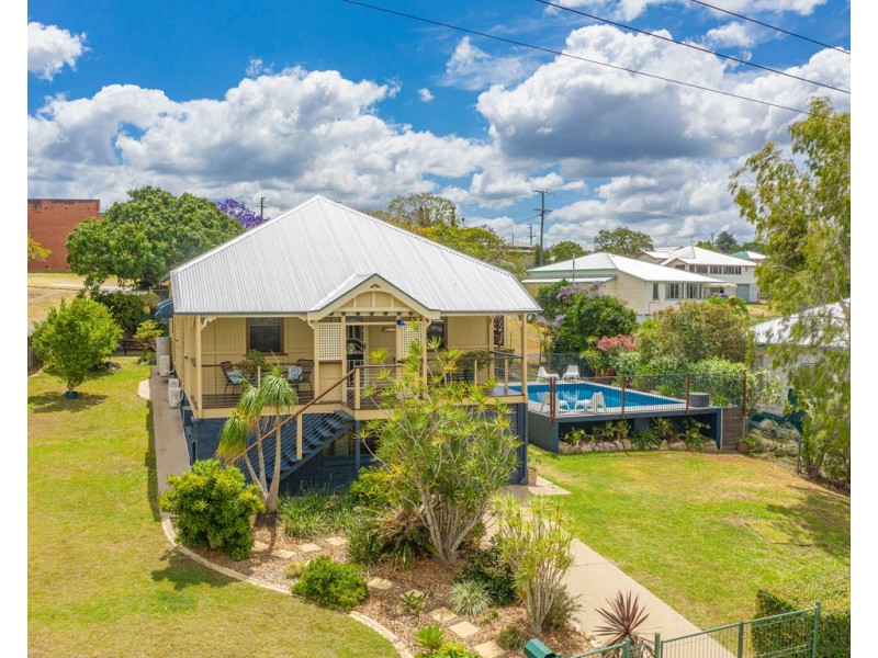 8 Bright Street, Gympie QLD 4570