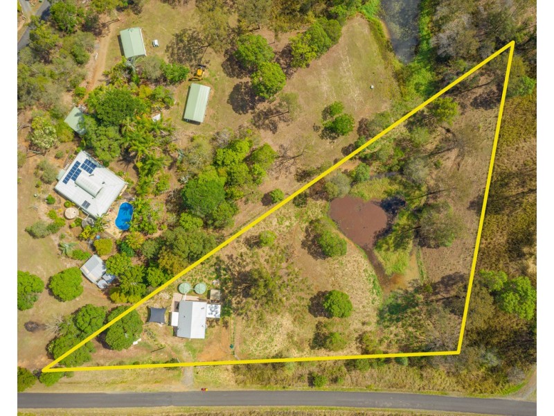 99 De Castella Road, The Palms QLD 4570